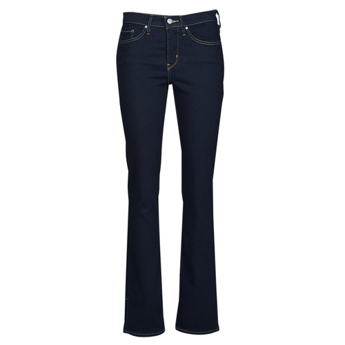 Jeans    314 SHAPING STRAIGHT  Marine